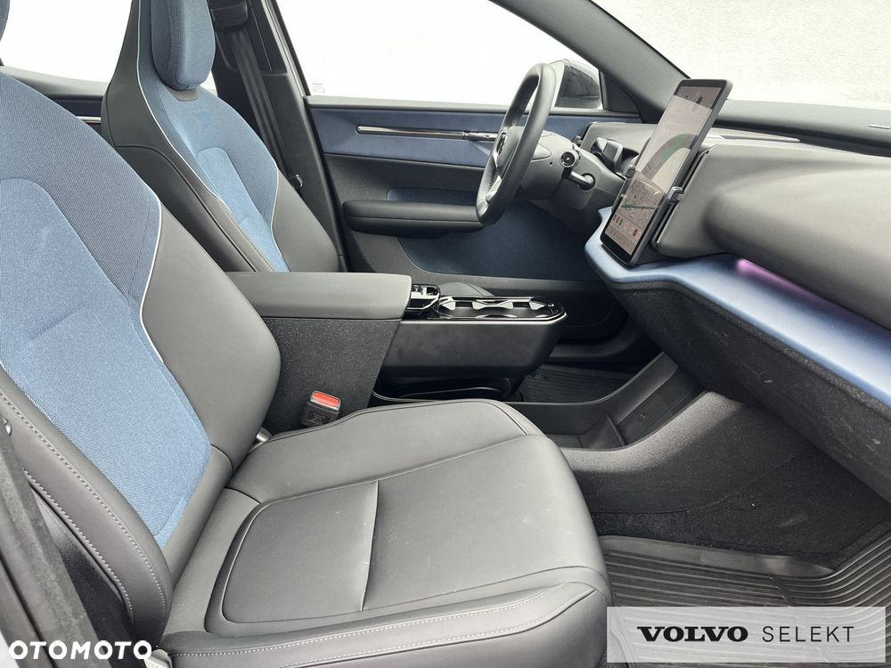 Volvo EX30 - 22