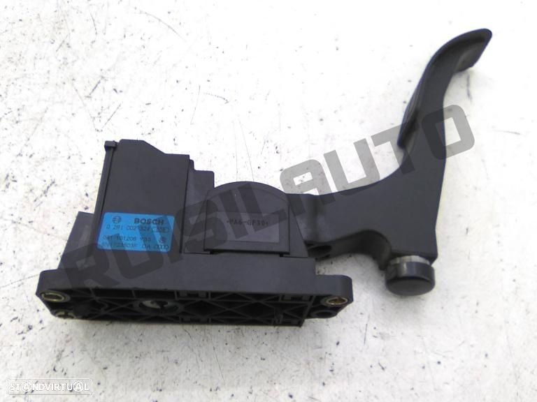 Potenciometro 6n172_3503f Vw Lupo (6x) [1998_2005] 1.2 Tdi 3l - 2