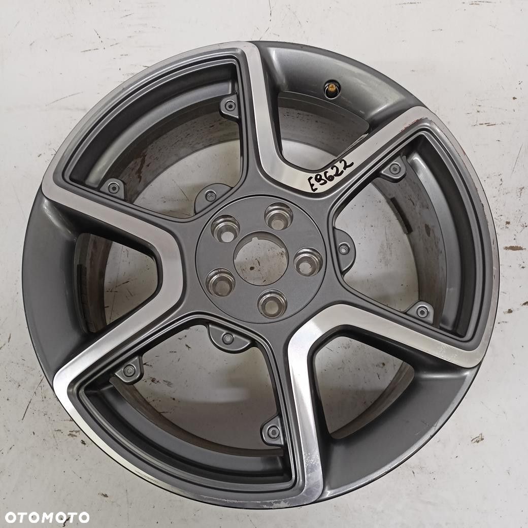 Alufelga 5x108 19 Smart 1 EV 8891987371 (E9622) - 1
