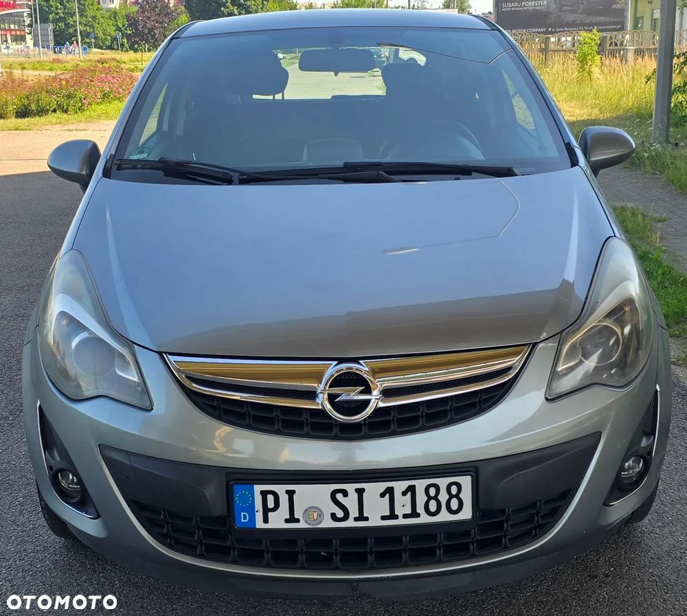 Opel Corsa 1.4 T Enjoy S&S - 1