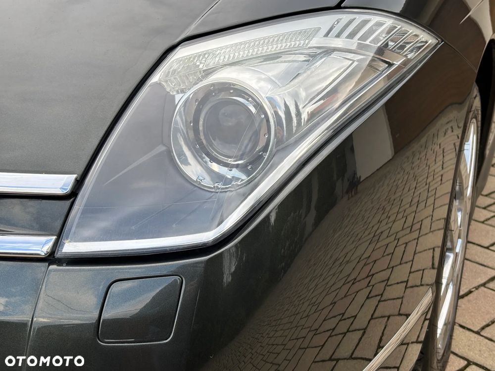 Citroën C6 2.7 HDi 24V Exclusive - 24