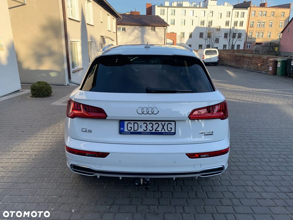 Audi Q5 - 3