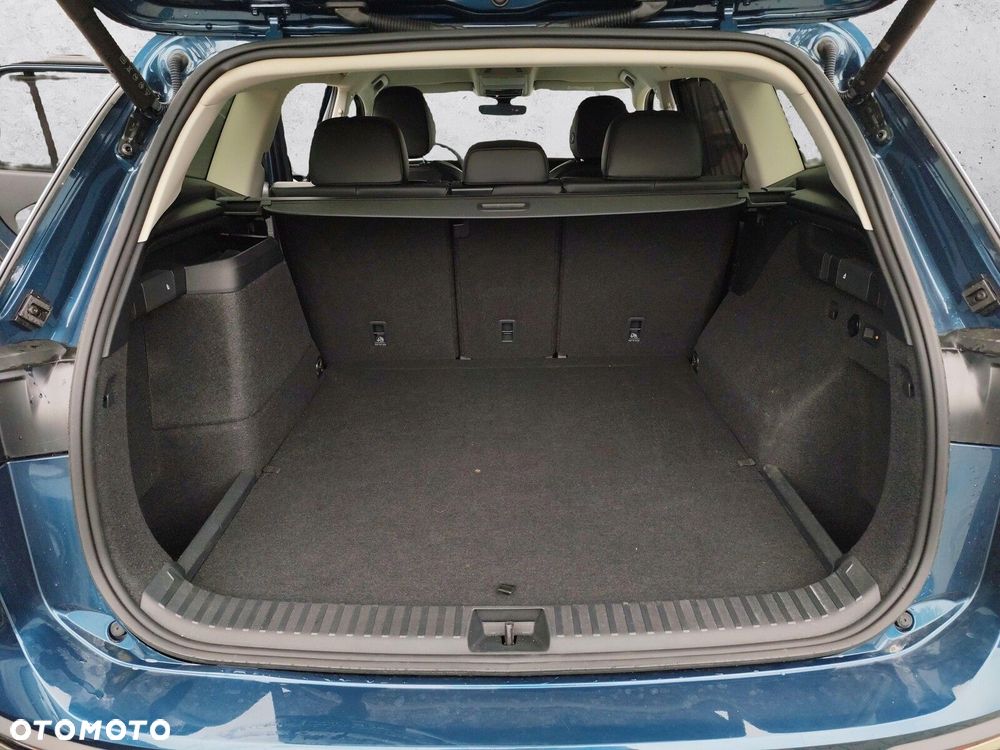 Volkswagen Tayron - 15