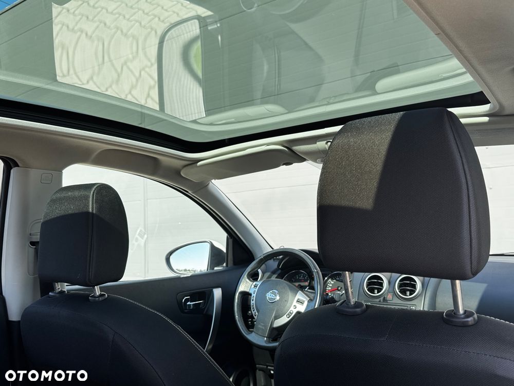 Nissan Qashqai 2.0 I-Way - 13