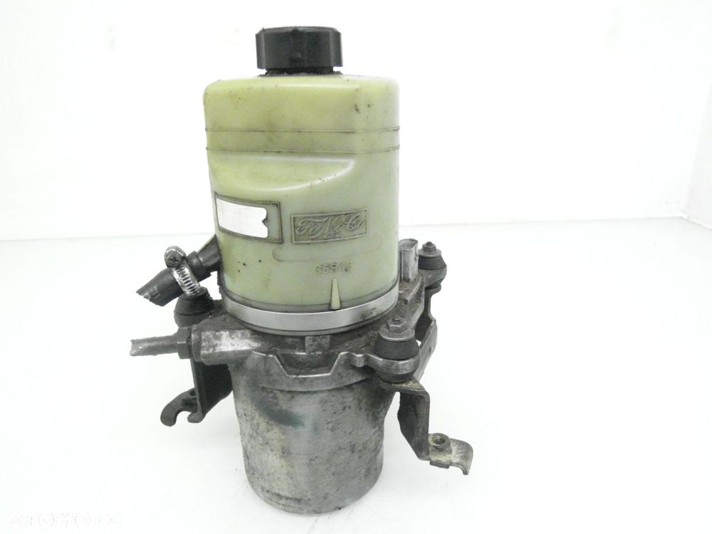 POMPA WSPOMAGANIA FORD FOCUS MK2 II C6S4B - 8