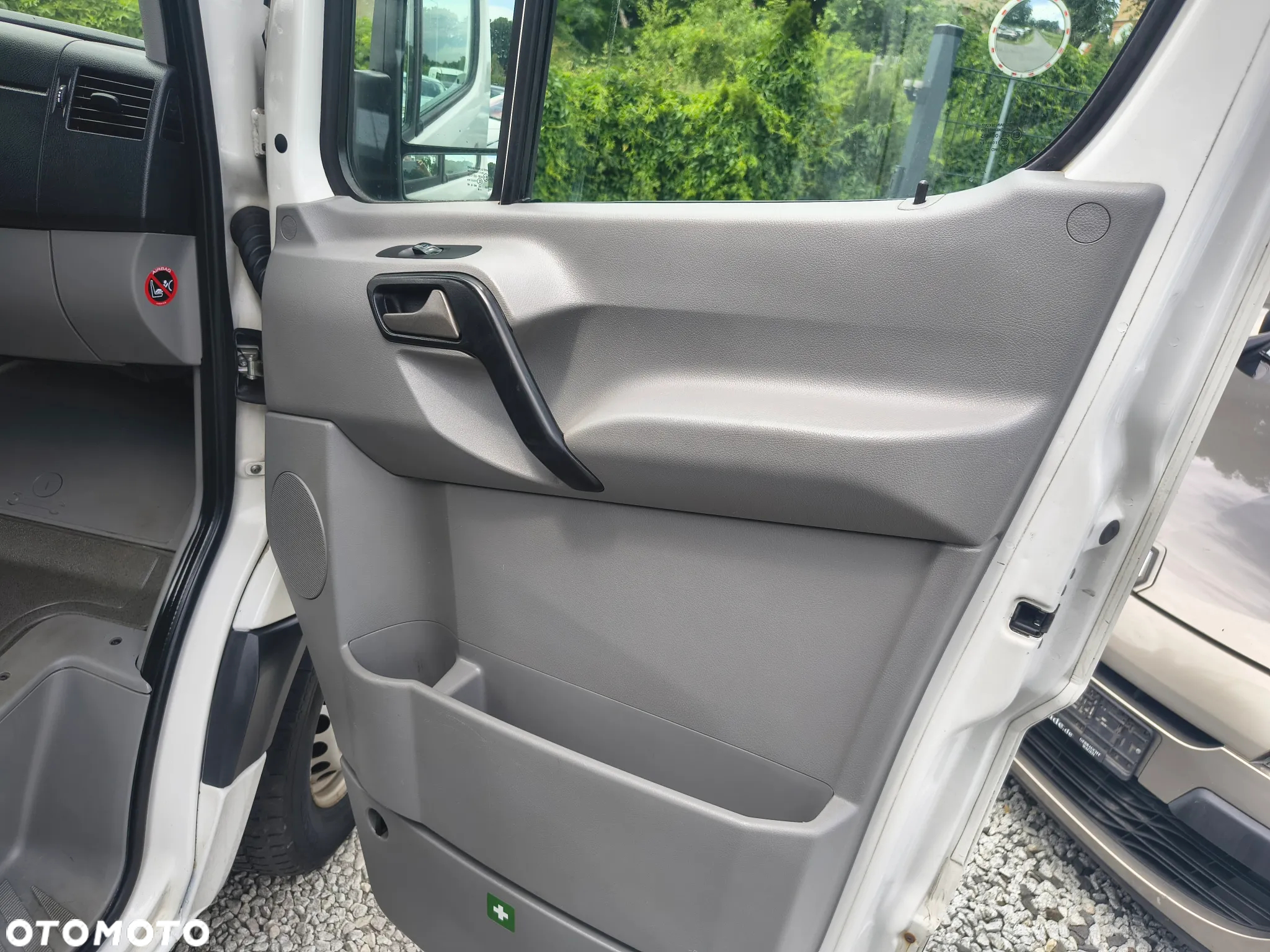 Volkswagen Crafter - 20