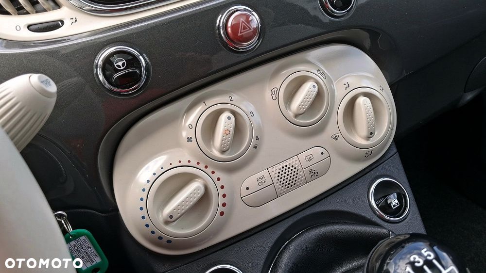Fiat 500 1.2 8V Start&Stopp - 15