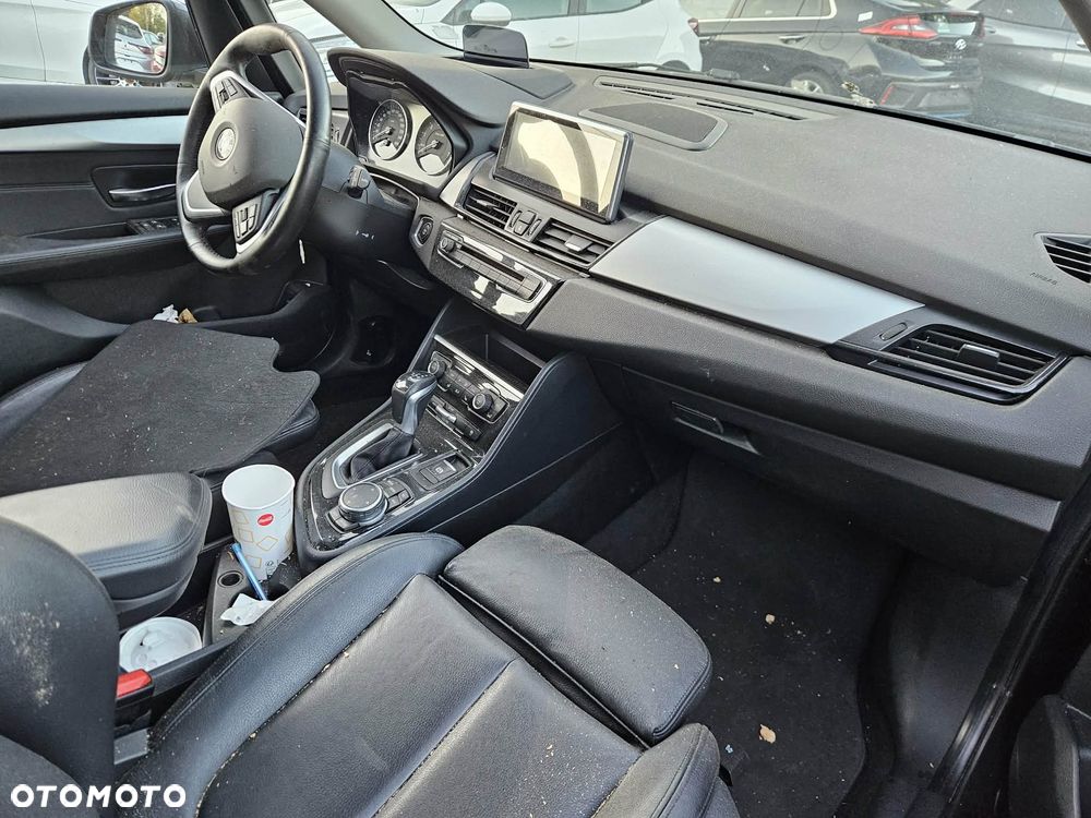 BMW Seria 2 225xe iPerformance Sport Line - 7
