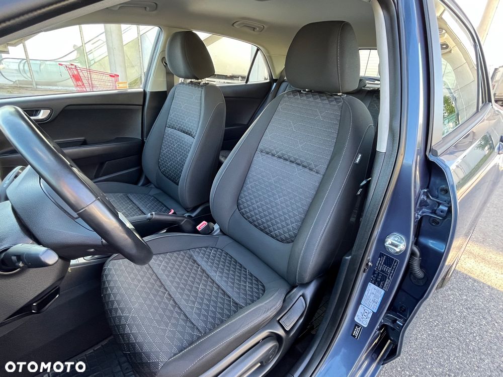 Kia Rio 1.2 M - 18