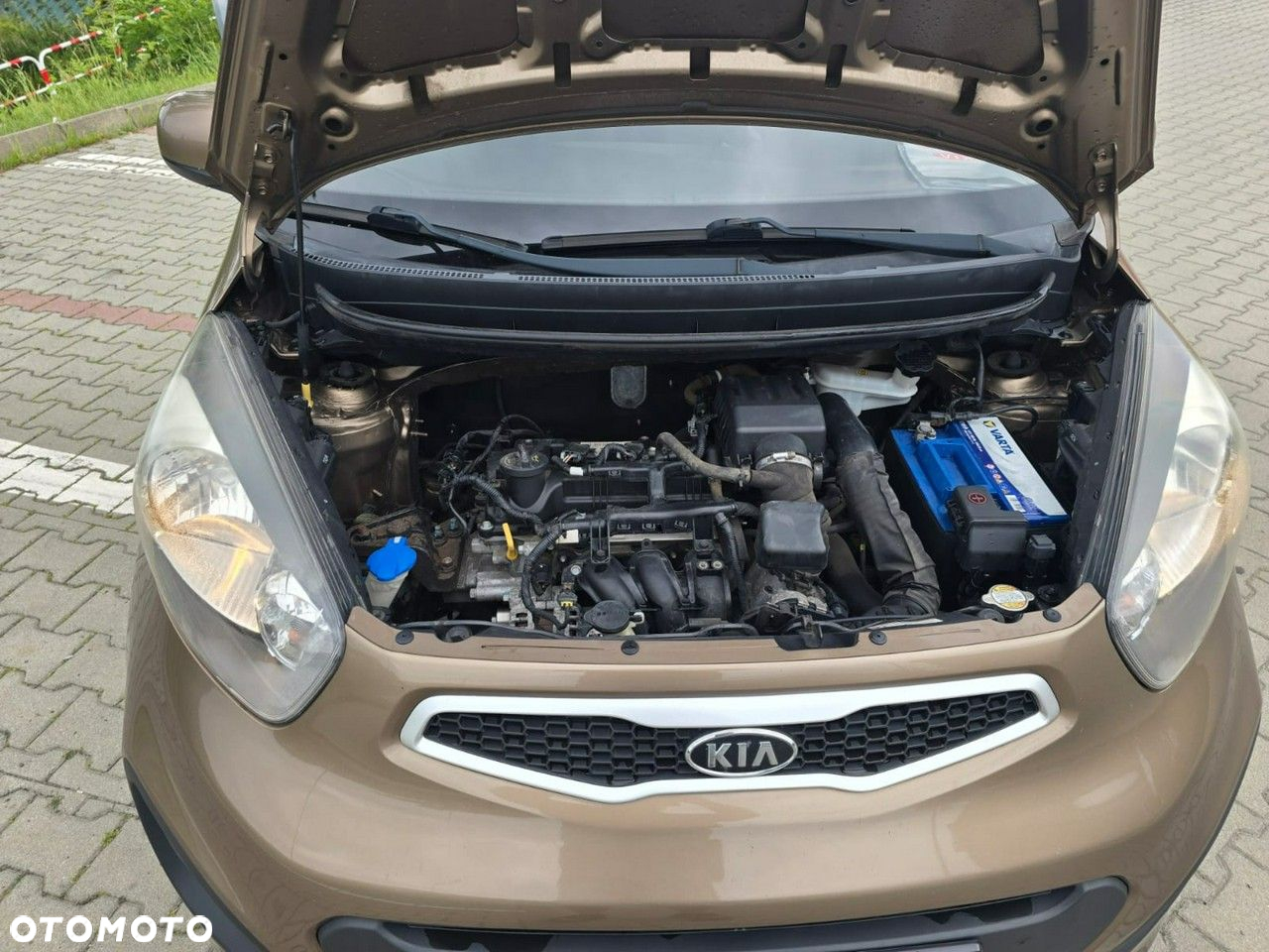 Kia Picanto - 31