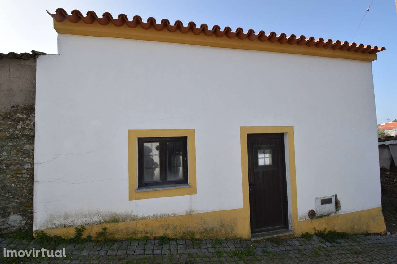 Moradia p/ Recuperar - Vila Ruivas - Grande imagem: 3/11