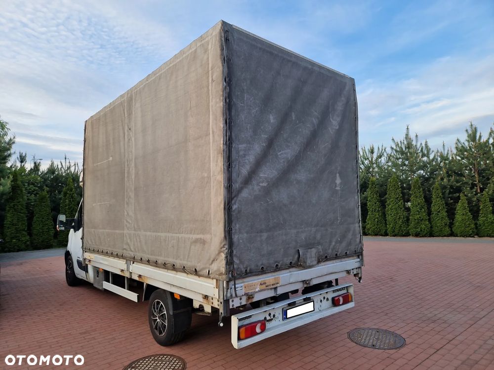Renault MASTER - 2