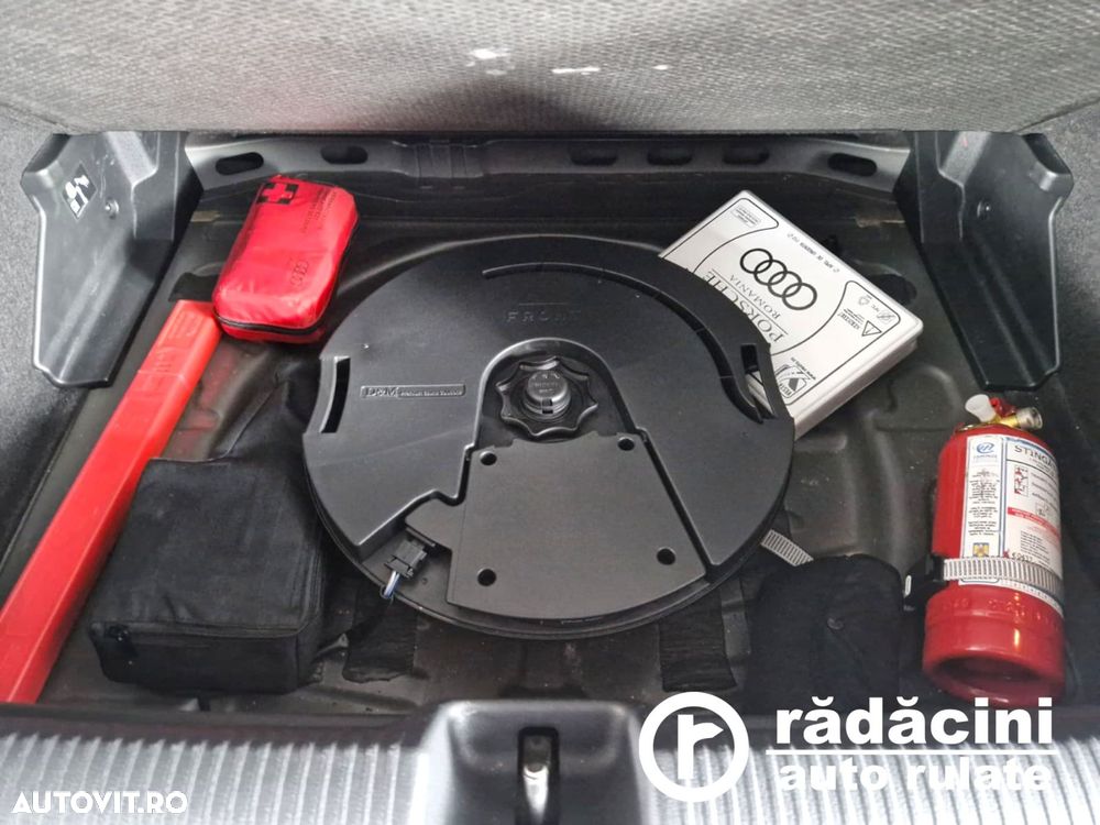 AUDI Q2 2020 — imagine 25