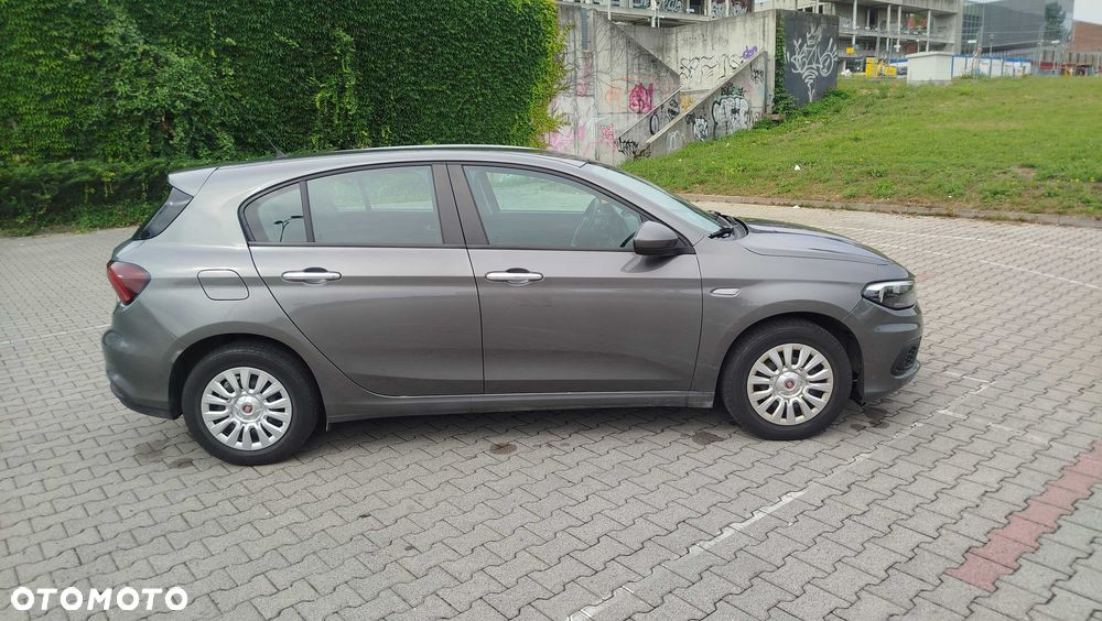 Fiat Tipo - 2