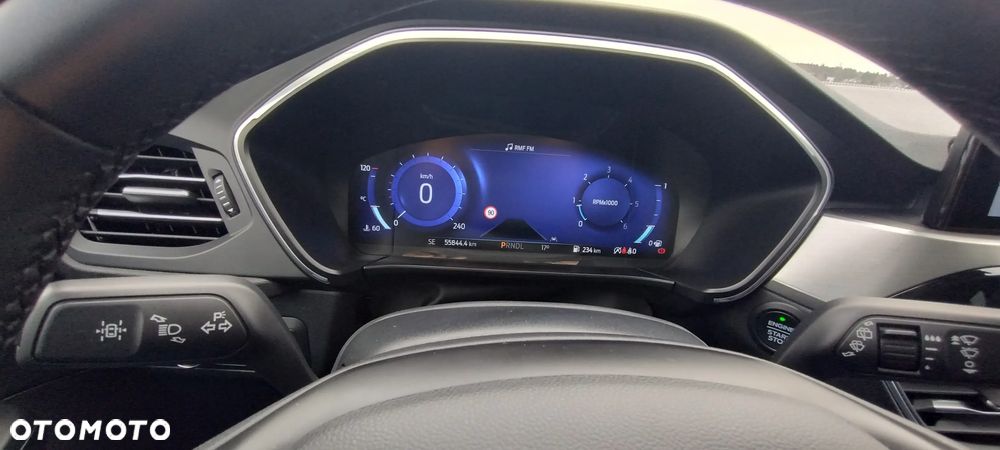 Ford Kuga 1.5 EcoBlue TITANIUM - 15