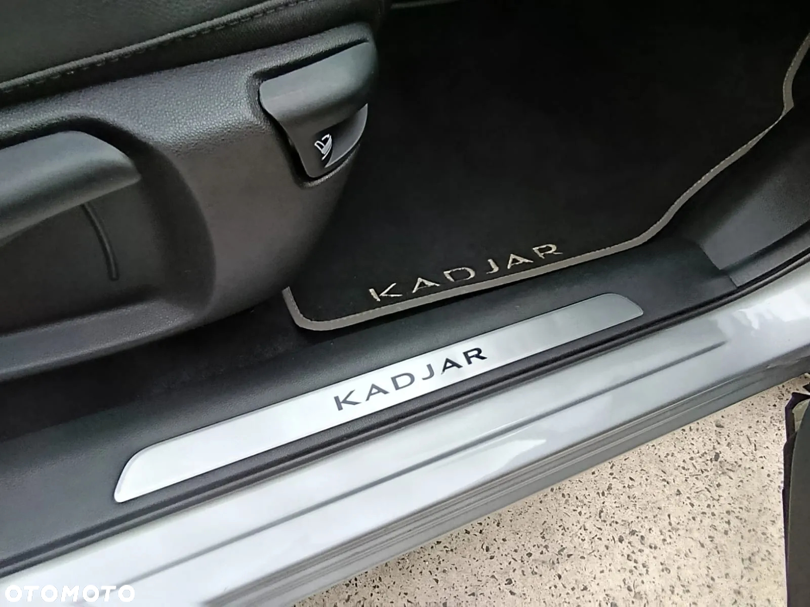 Renault Kadjar 1.2 Energy TCe Zen - 10