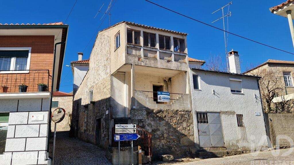 Casa / Villa T2 em Penso e Freixinho de 115,00 m2 - Grande imagem: 3/23