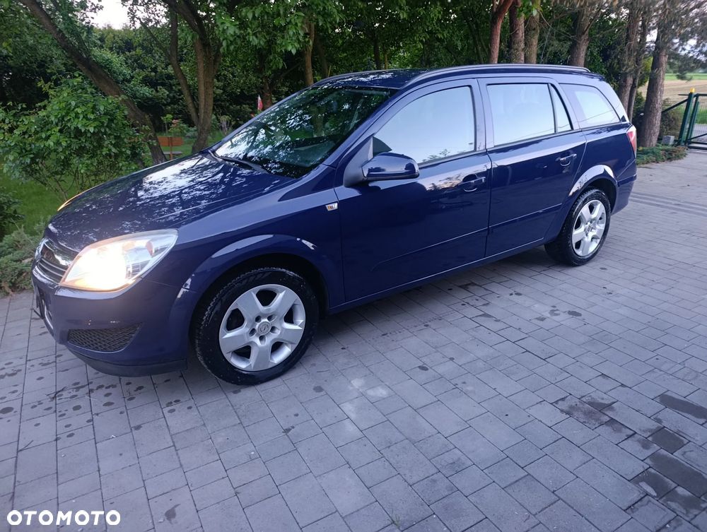 Opel Astra 1.4 Enjoy - 3