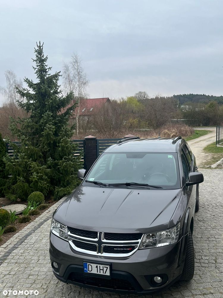 Dodge Journey - 3