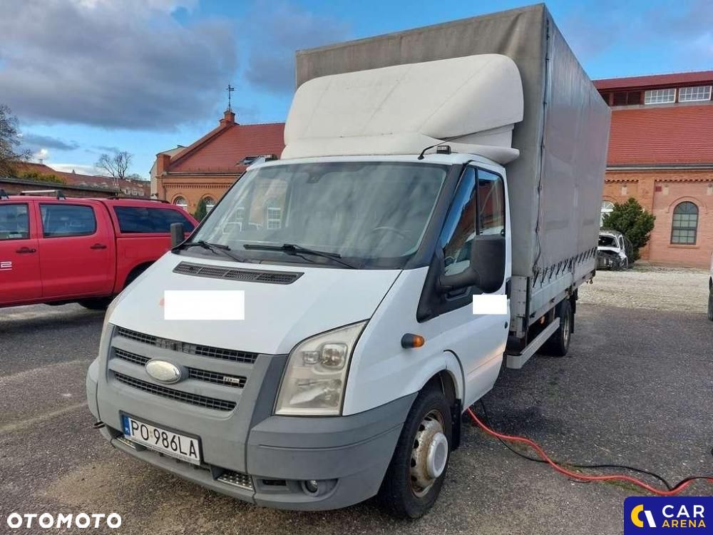 Ford Transit - 2