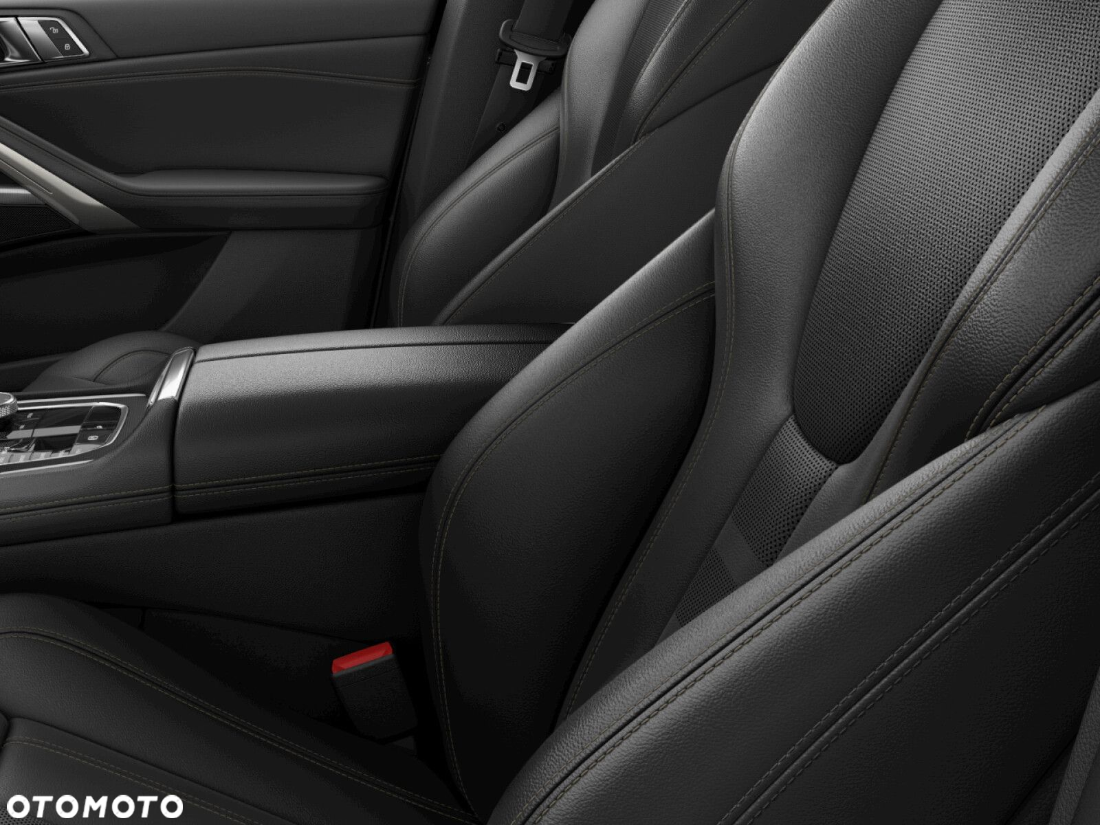 BMW X6 - 8