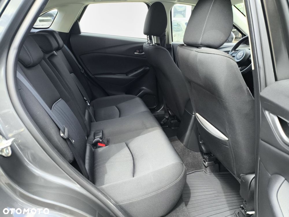 Mazda CX-3 2.0 SkyMotion - 22