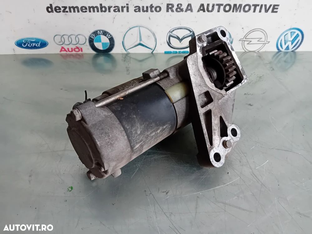 Electromotor Dodge Caliber Journey Chrysler Sebring 2.0 Crdi 2006-2012 Cod 05033440AC - 5