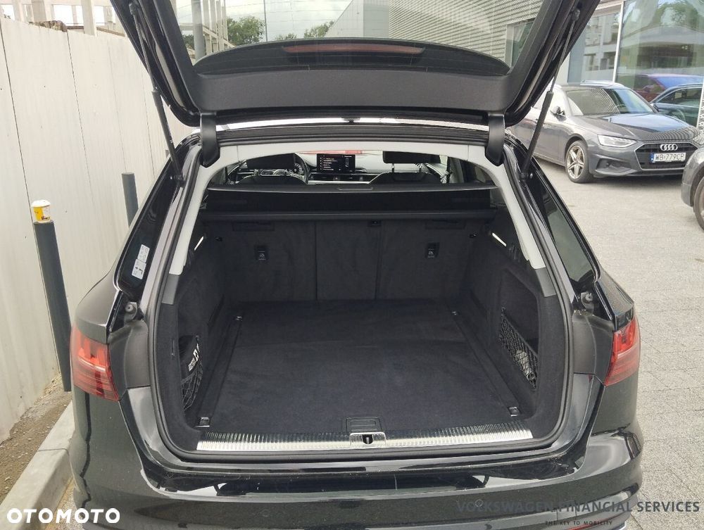 Audi A4 Avant - 15