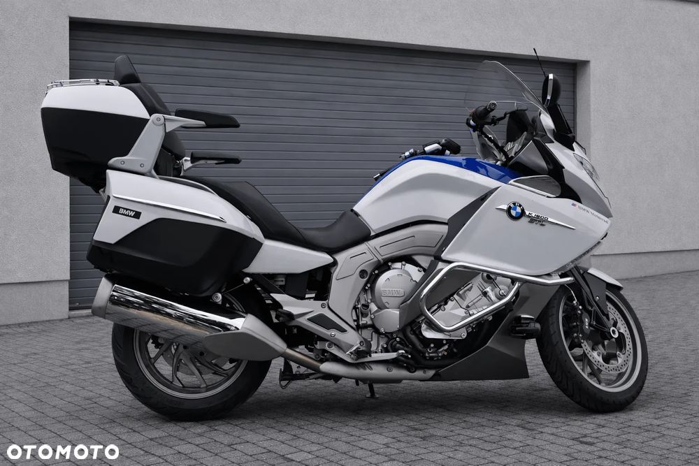 BMW K - 3