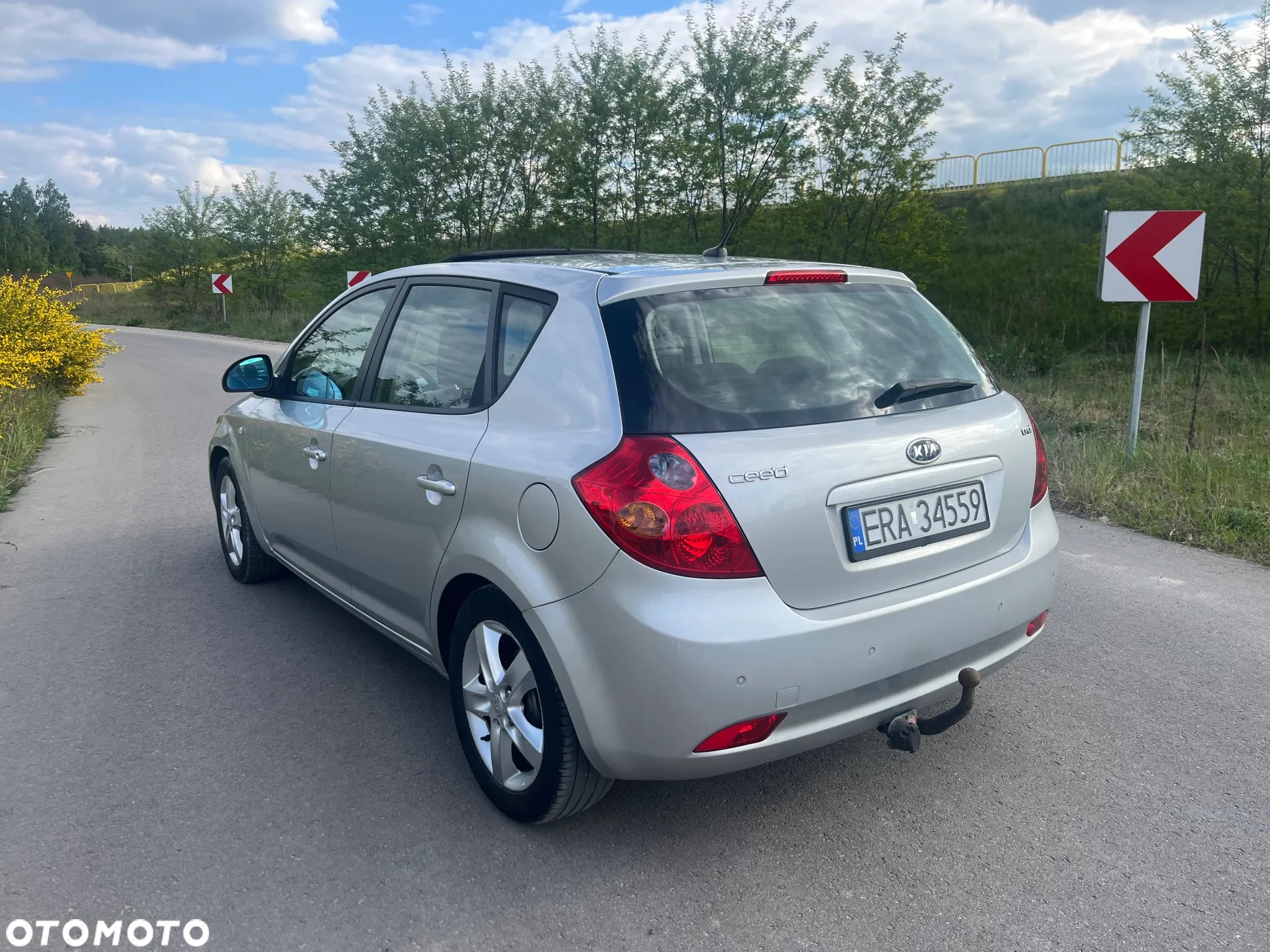 Kia Ceed - 2