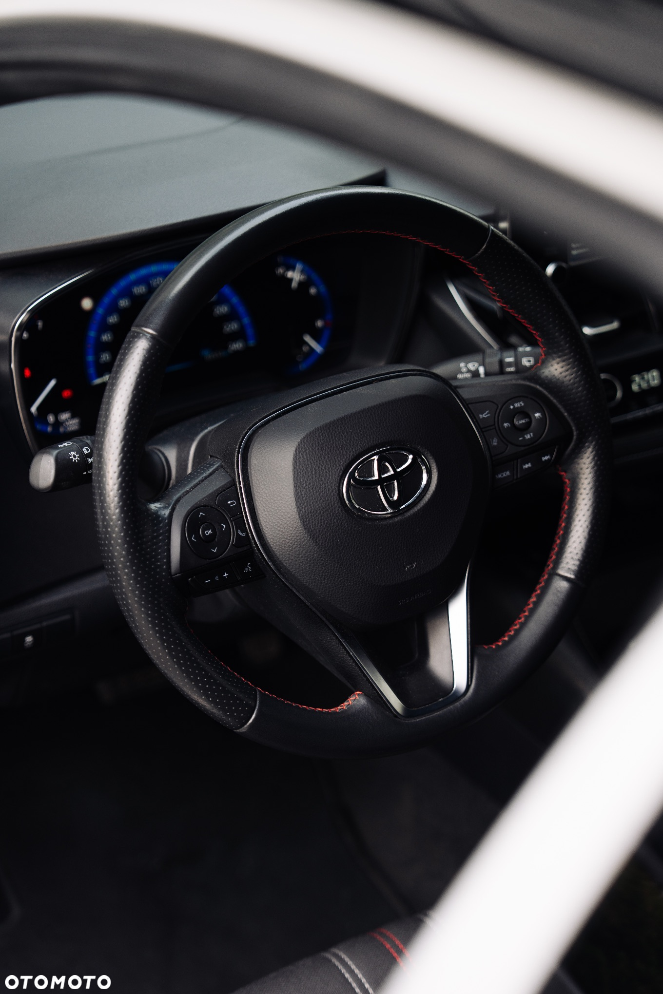 Toyota Corolla - 9