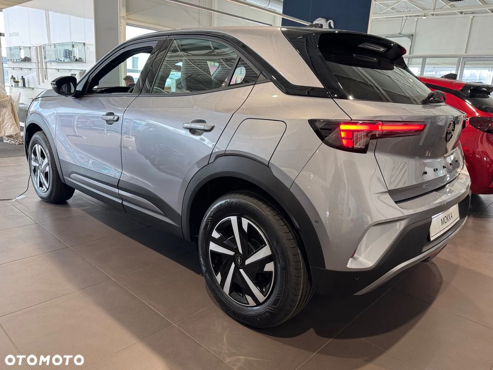 Opel Mokka 51kWh Edition - 4