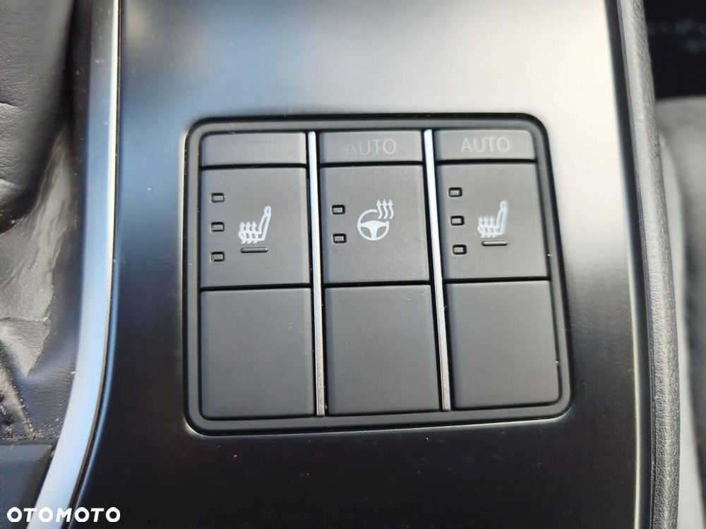 Lexus UX 250h GPF Business 2WD - 10