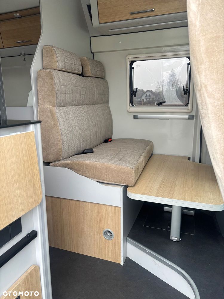 Peugeot Boxer - 6