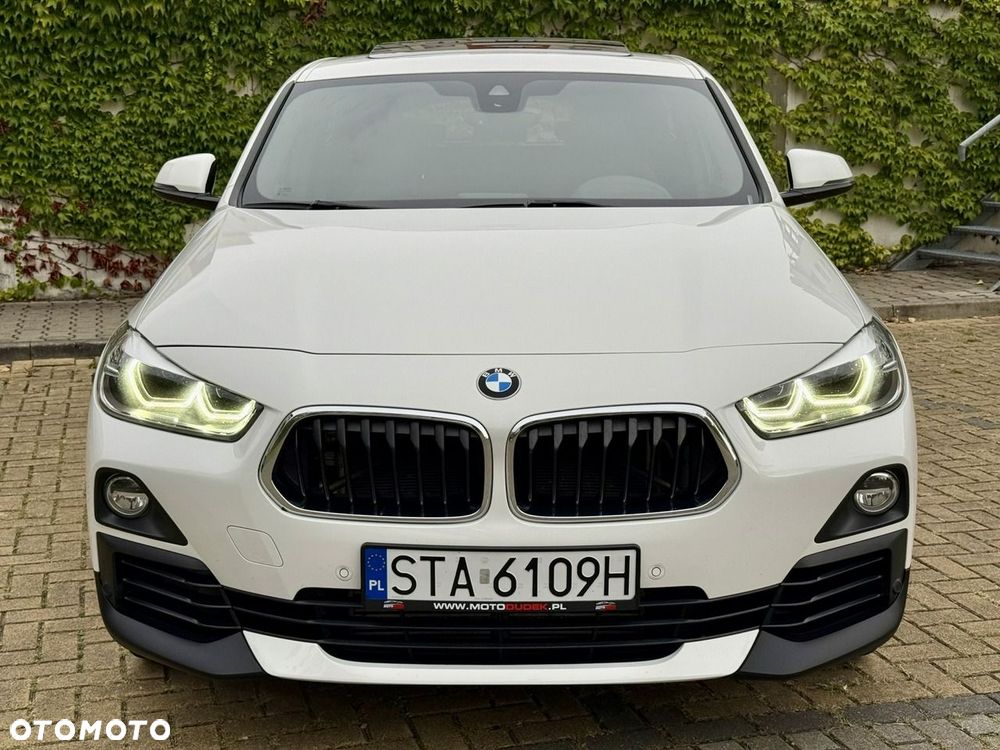 BMW X2 - 13