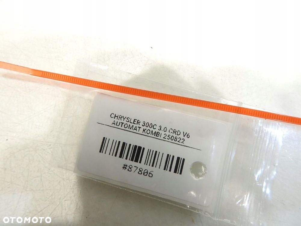 OSŁONA SŁUPKA LEWY ŚRODEK CHRYSLER 300C KOMBI - 4