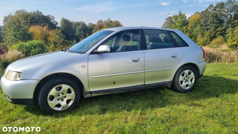 Audi A3 Sportback - 5