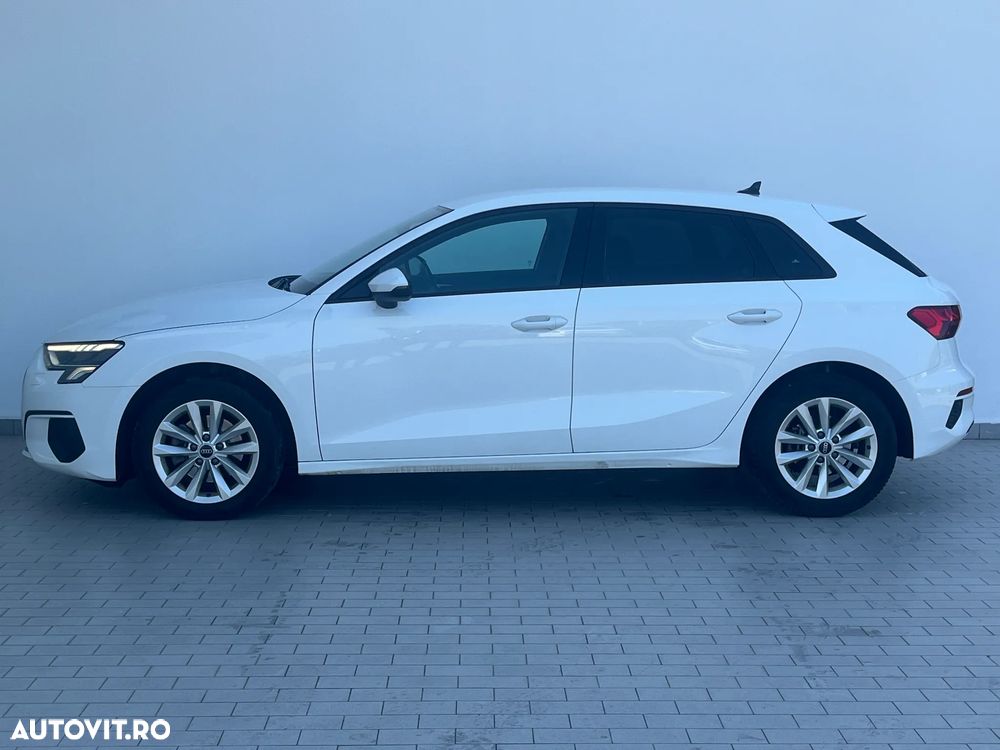 Audi A3 - 4