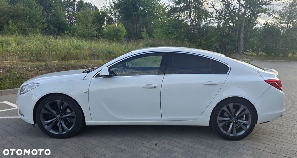 Opel Insignia - 4
