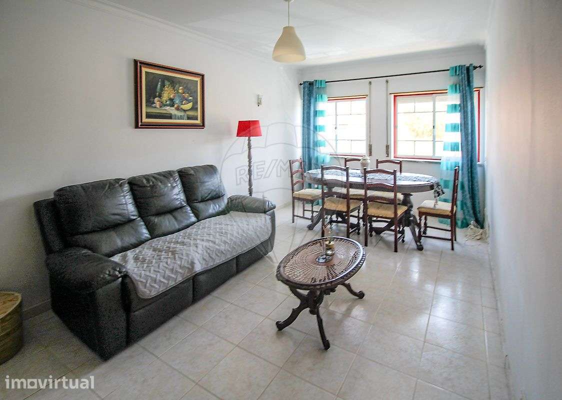 Apartamento T2 para arrendamento - Grande imagem: 3/14