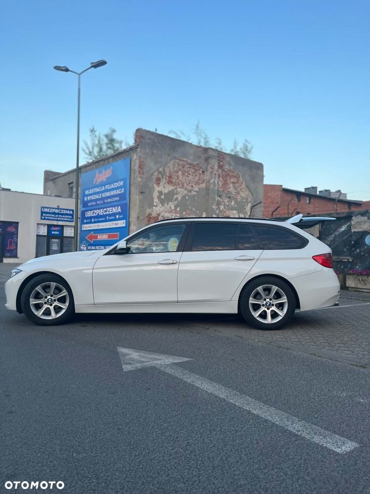 BMW Seria 3 - 2