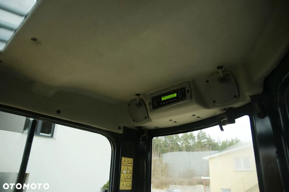 Hyundai Minikoparka HYUNDAI 25z 9AK * ZNAKOMITY STAN! - 21