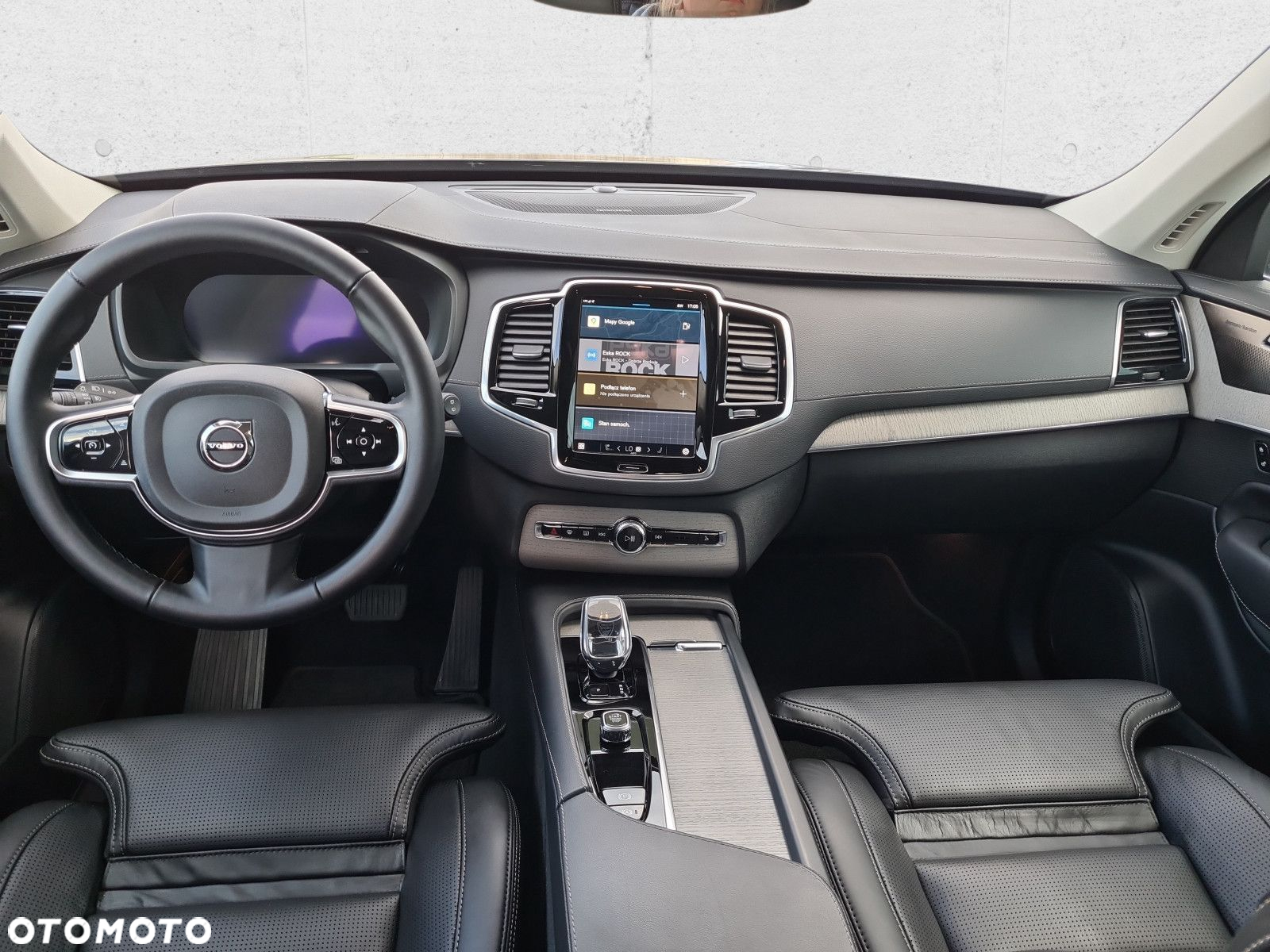 Volvo XC 90 - 20
