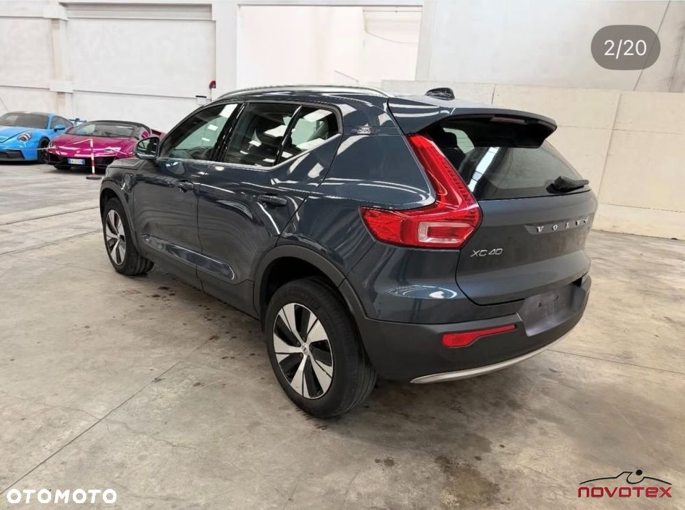 Volvo XC 40 T5 Twin Engine DKG Inscription - 4