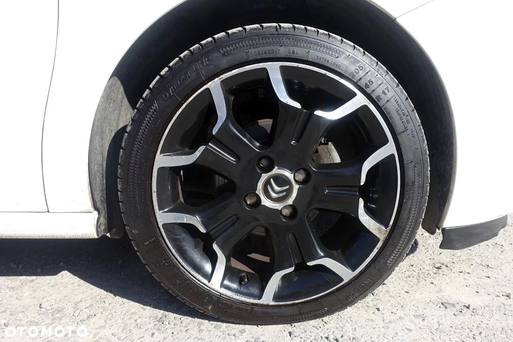 Citroën DS3 e-HDi 115 FAP SportChic - 9