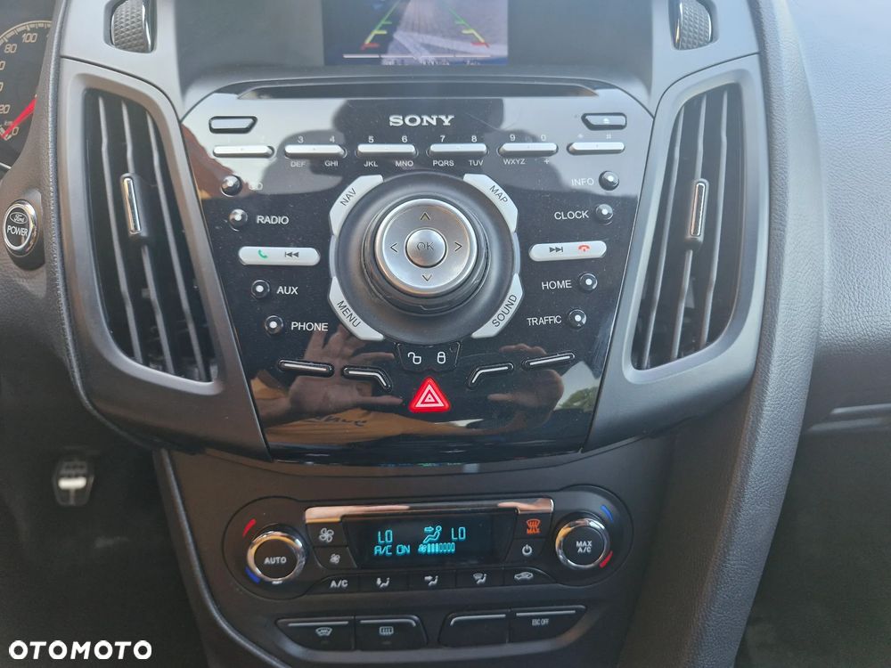 Ford Focus 2.0 EcoBoost ST - 19