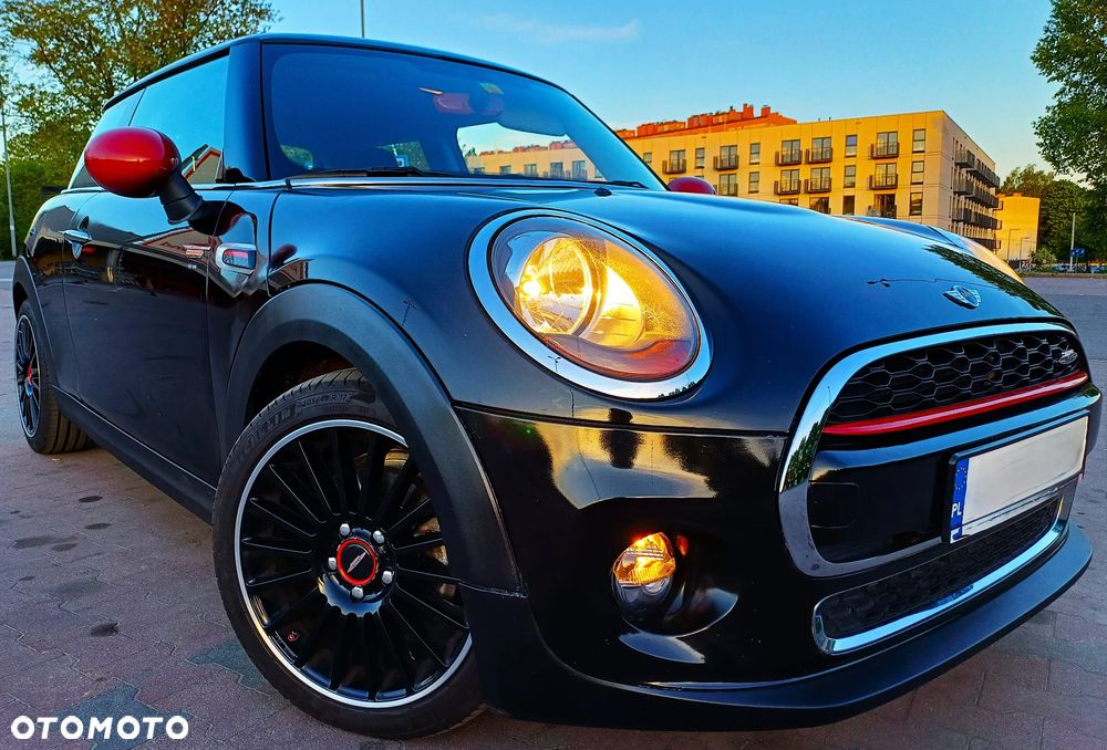 Mini One