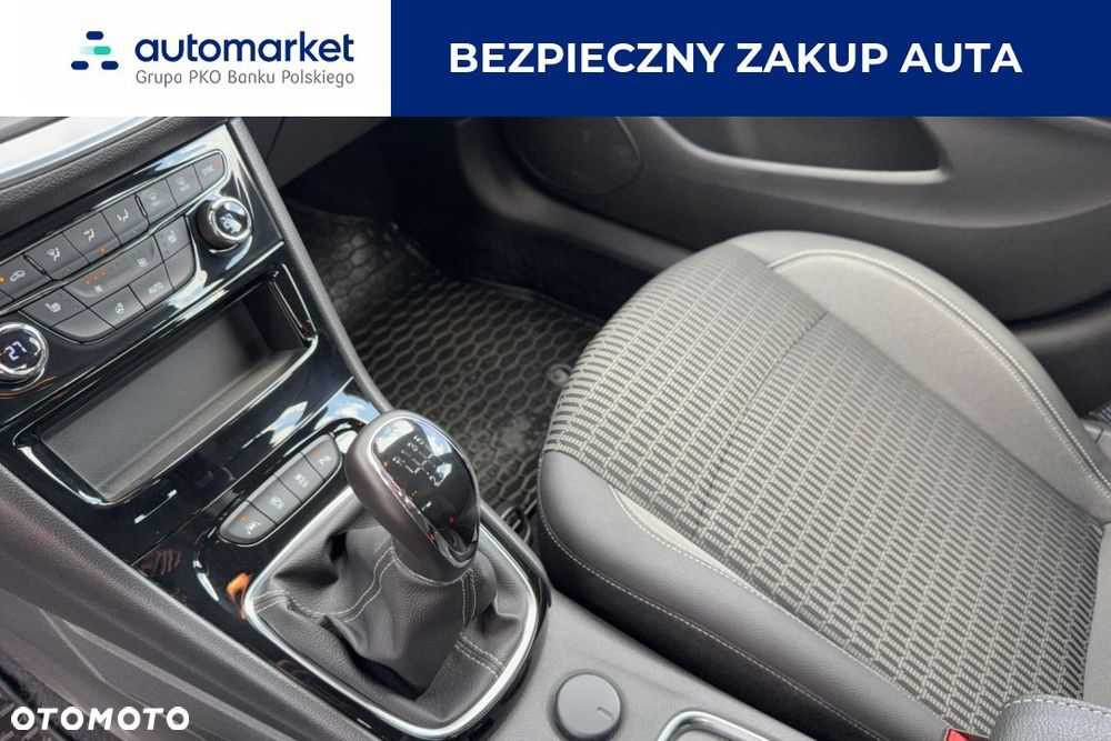 Opel Astra 1.2 T Elegance S&S - 14