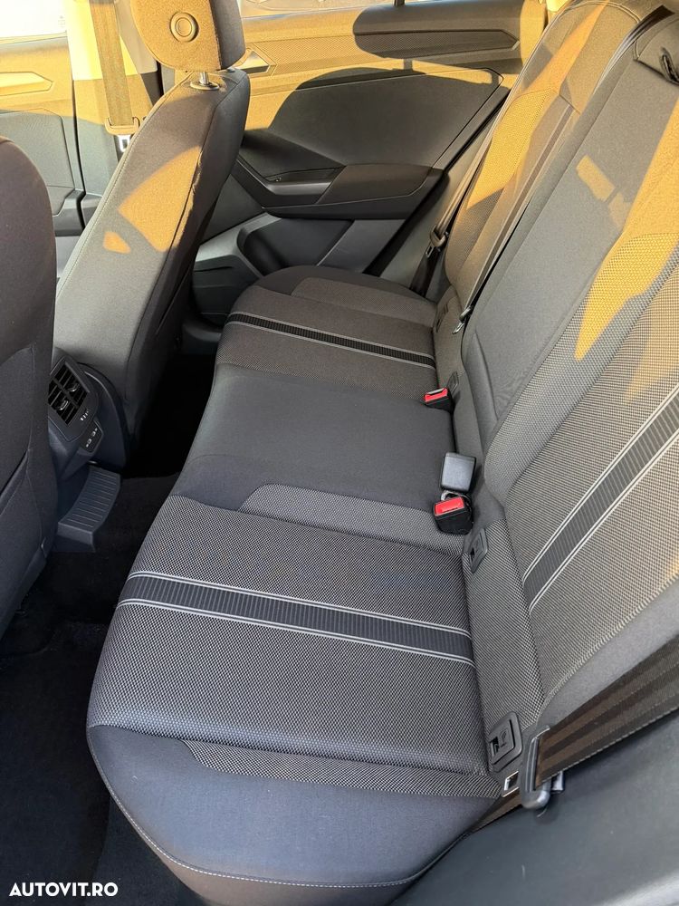 Volkswagen T-Roc 2.0 TDI DSG Design - 21