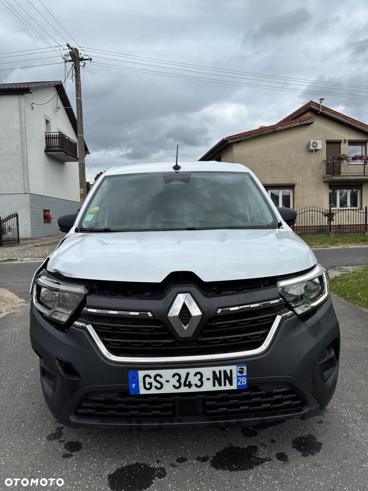 Renault Kangoo - 12
